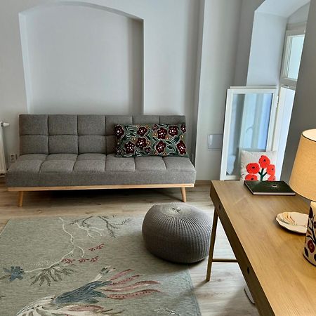 Apartman Na Bidylku - On The Perch Apartment ตาบอร์ ภายนอก รูปภาพ