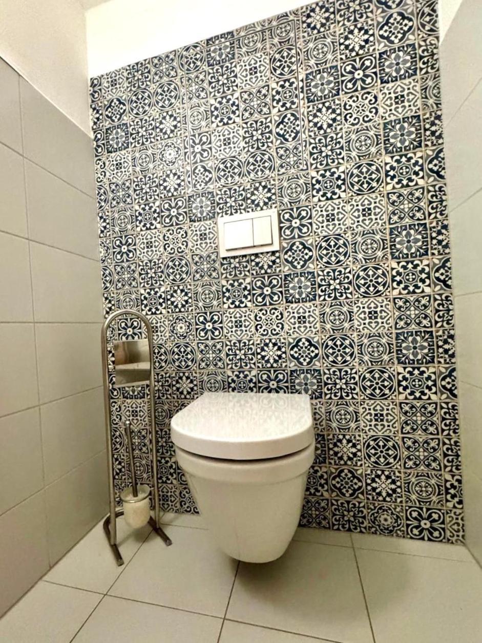 Apartman Na Bidylku - On The Perch Apartment ตาบอร์ ภายนอก รูปภาพ