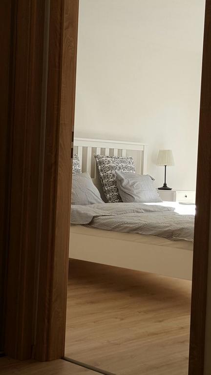 Apartman Na Bidylku - On The Perch Apartment ตาบอร์ ภายนอก รูปภาพ